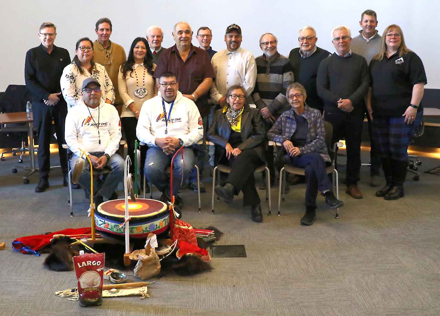 Fort Frances fired up about new Highbury plant